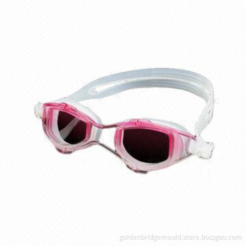 Swimming Goggles with Various Colors Available, OEM Orders Welcomed